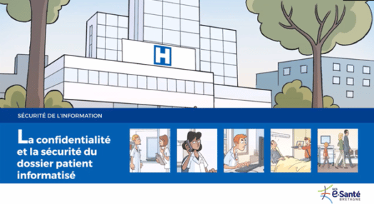 Les Outils Et Supports De Sensibilisation - Groupement Régional E-Sante ...